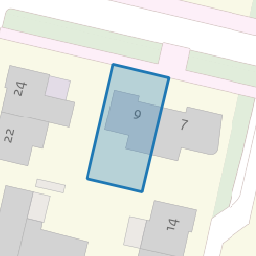 Perceel BDA00-E-4641