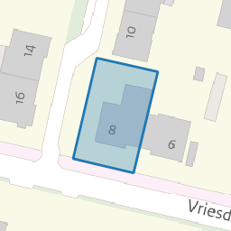 Perceel BDA00-E-4645