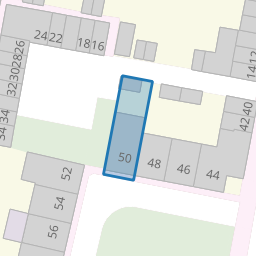 Perceel BDA00-E-4647