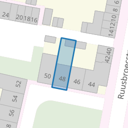 Perceel BDA00-E-4648