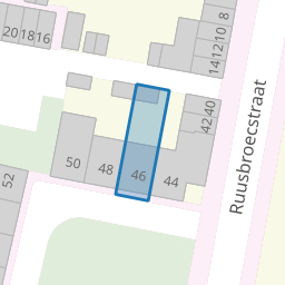 Perceel BDA00-E-4649