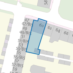 Perceel BDA00-E-4656