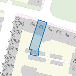 Perceel BDA00-E-4657