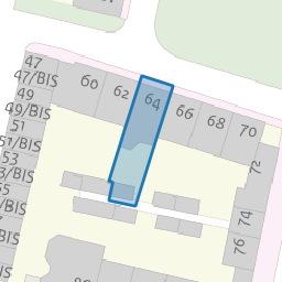 Perceel BDA00-E-4658