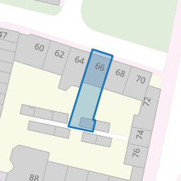 Perceel BDA00-E-4659