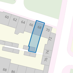 Perceel BDA00-E-4660