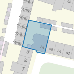 Perceel BDA00-E-4663