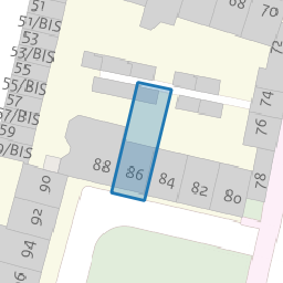 Perceel BDA00-E-4664