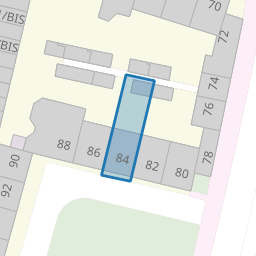 Perceel BDA00-E-4665