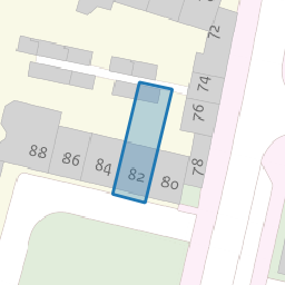 Perceel BDA00-E-4666