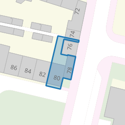 Perceel BDA00-E-4667