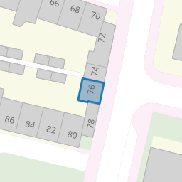 Perceel BDA00-E-4668