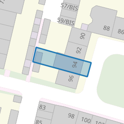 Perceel BDA00-E-4671