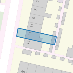 Perceel BDA00-E-4678