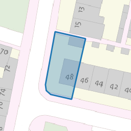 Perceel BDA00-E-4680