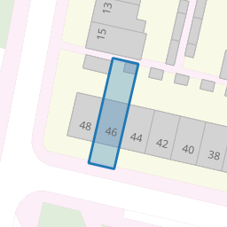 Perceel BDA00-E-4681