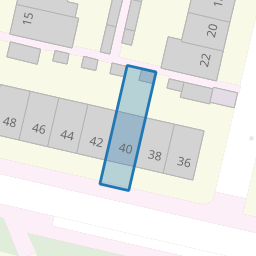 Perceel BDA00-E-4684