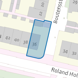 Perceel BDA00-E-4686