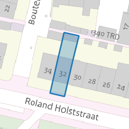 Perceel BDA00-E-4688