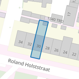 Perceel BDA00-E-4689