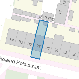 Perceel BDA00-E-4690