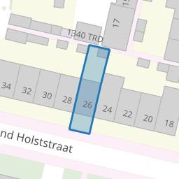 Perceel BDA00-E-4691