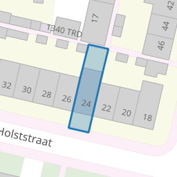 Perceel BDA00-E-4692