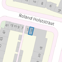 Perceel BDA00-E-4696