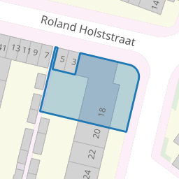 Perceel BDA00-E-4697