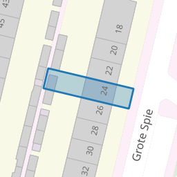 Perceel BDA00-E-4700