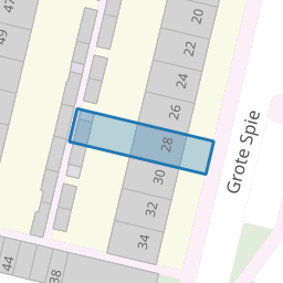 Perceel BDA00-E-4702