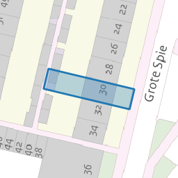 Perceel BDA00-E-4703