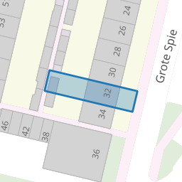 Perceel BDA00-E-4704