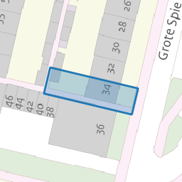 Perceel BDA00-E-4705