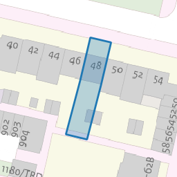 Perceel BDA00-E-4717