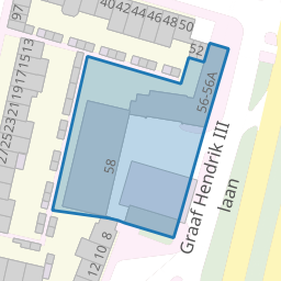 Perceel BDA00-E-4725