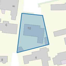 Perceel BDA00-E-4727