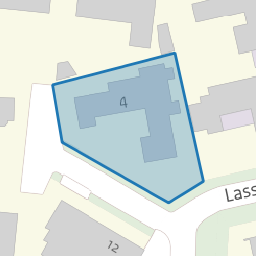 Perceel BDA00-E-4728