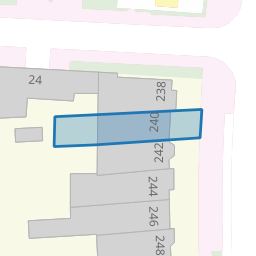 Perceel BDA00-E-4730