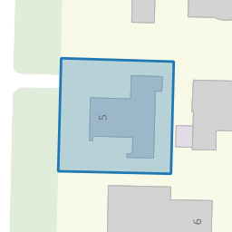 Perceel BDA00-E-4731