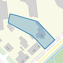 Perceel BDA00-E-4741