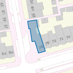 Perceel BDA00-E-4752