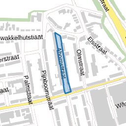 Perceel BDA00-E-4756