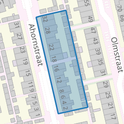 Perceel BDA00-E-4766