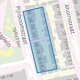 Perceel BDA00-E-4791