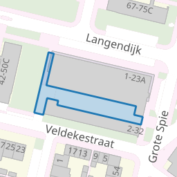 Perceel BDA00-E-4798