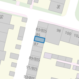 Perceel BDA00-E-4804