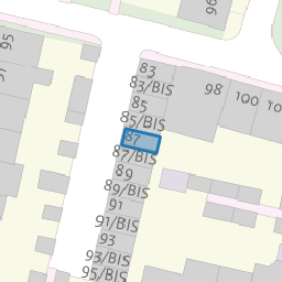 Perceel BDA00-E-4805