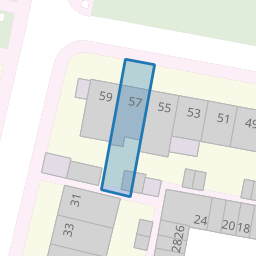 Perceel BDA00-E-4813