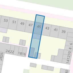 Perceel BDA00-E-4819